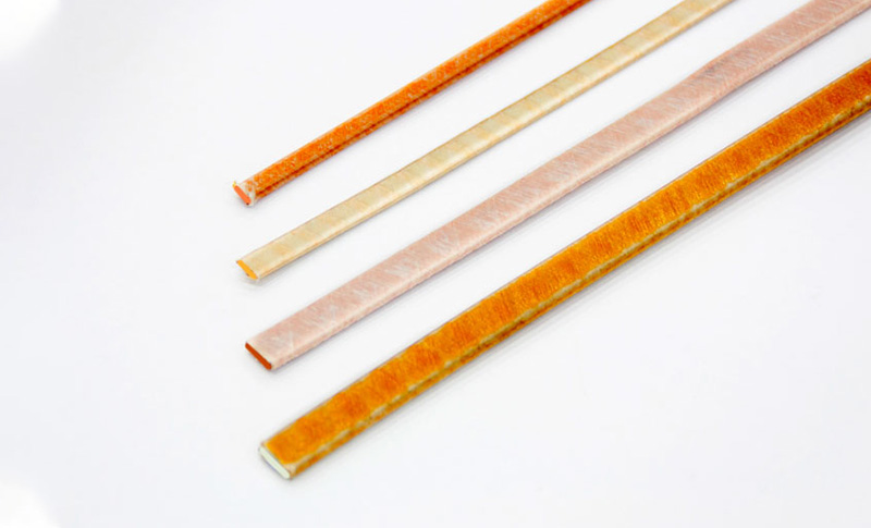 复合绝缘绕组线