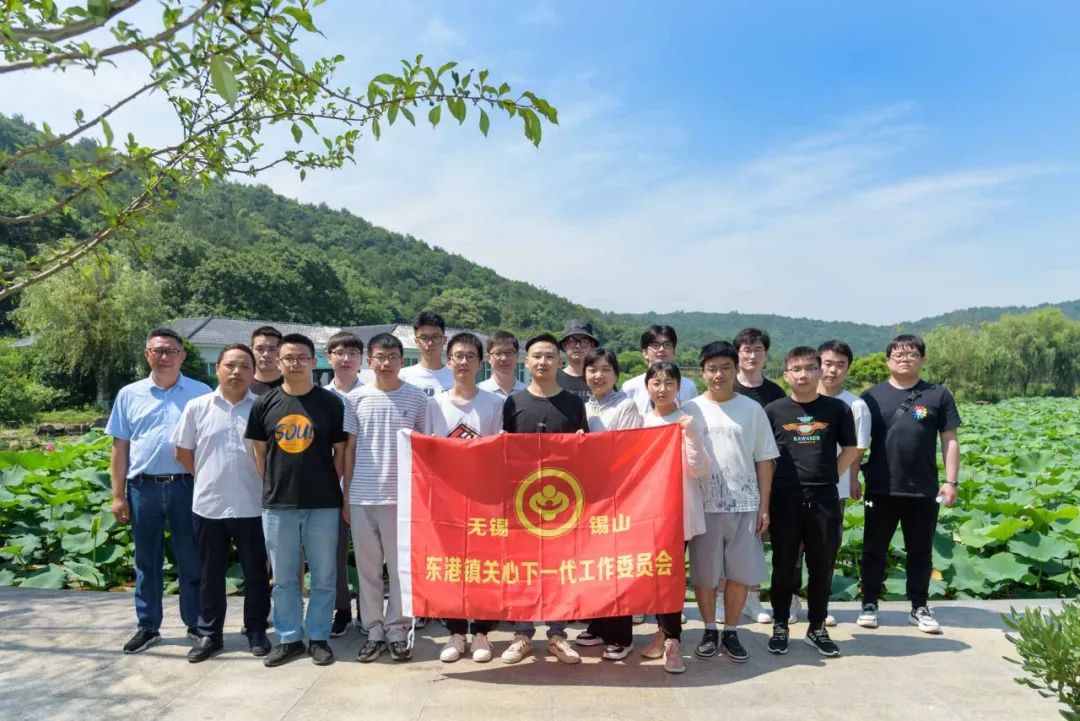 汇聚青春力量，共创美好未来|统力电工团支部、通讯站开展团建活动
